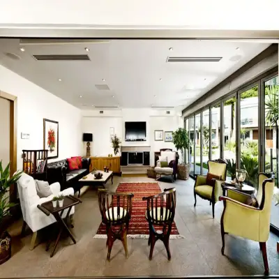 Ortunç Hotel, +12