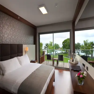 Ortunç Hotel, +12