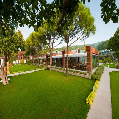 Ortunç Hotel, +12