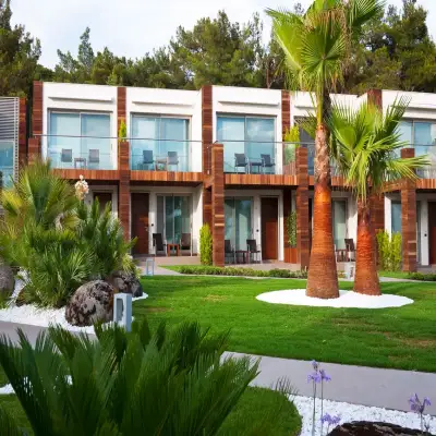 Ortunç Hotel, +12