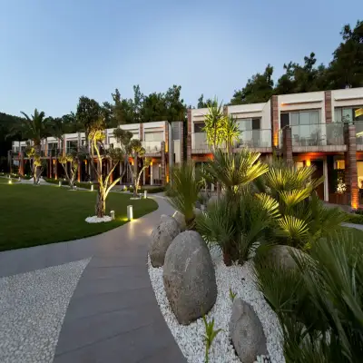 Ortunç Hotel, +12