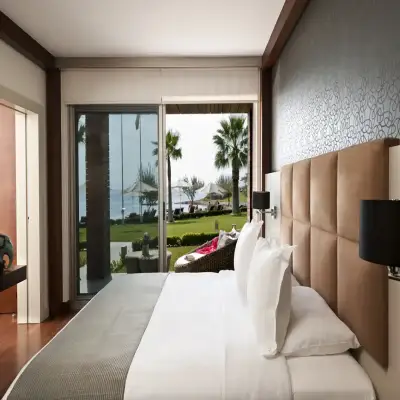 Ortunç Hotel, +12
