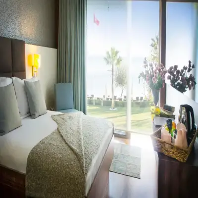 Ortunç Hotel, +12