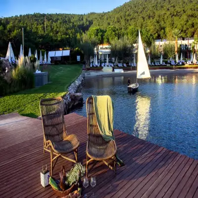 Ortunç Hotel, +12