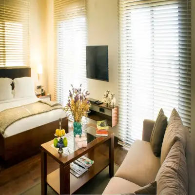 Ortunç Hotel, +12