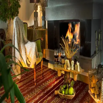 Ortunç Hotel, +12