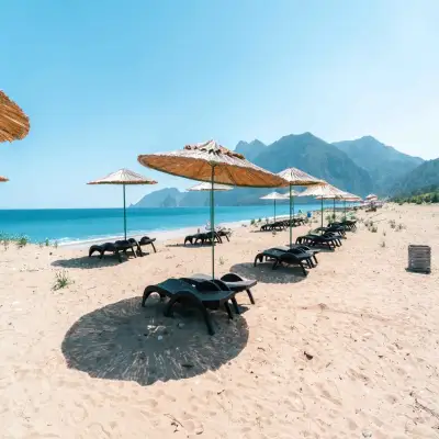 Etenna Beach Bungalow