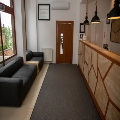 Sinop Antik Otel