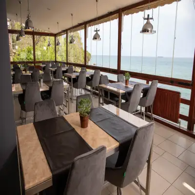 Sinop Antik Otel