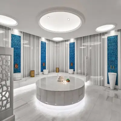 Biblos Resort
