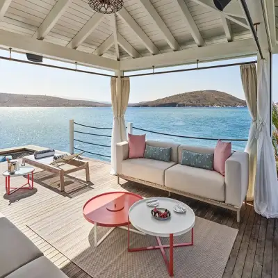 Biblos Resort