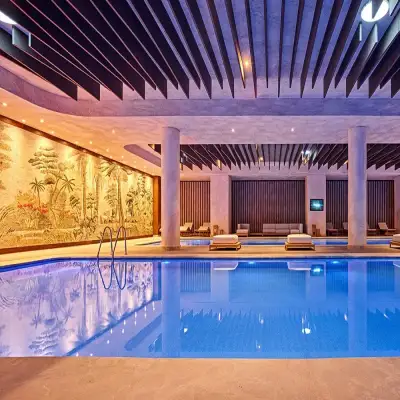 Biblos Resort