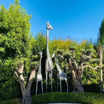 Biblos Resort