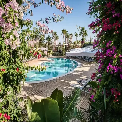 Biblos Resort