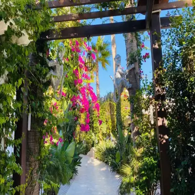 Biblos Resort