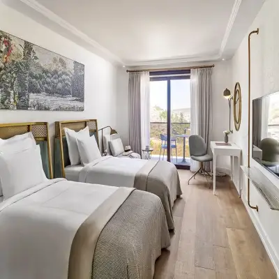 Biblos Resort