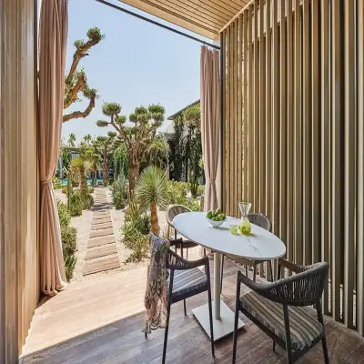 Biblos Resort