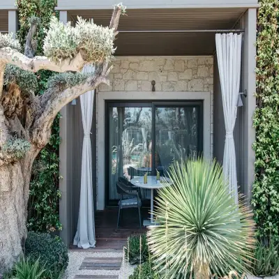 Biblos Resort