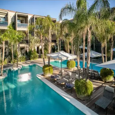 Biblos Resort