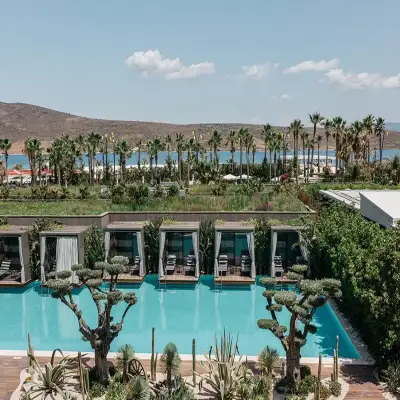 Biblos Resort