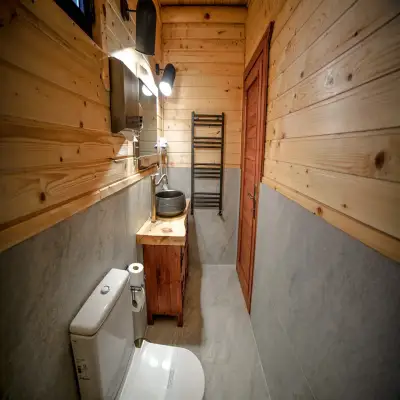 Pino Mar Luxury Bungalows