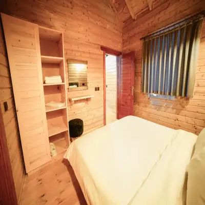 Pino Mar Luxury Bungalows