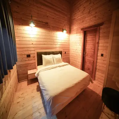 Pino Mar Luxury Bungalows