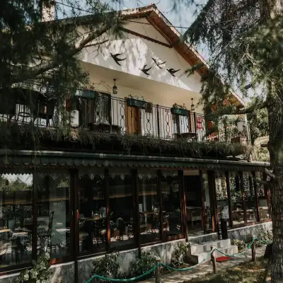 Park Mandalin Hotel, +15