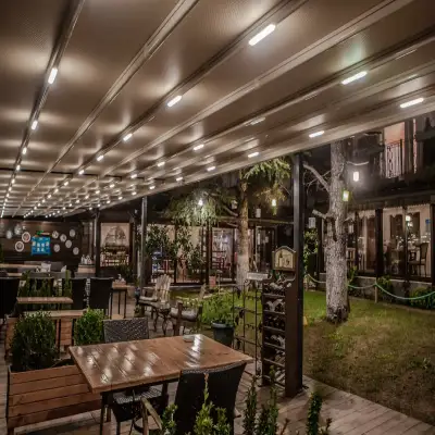 Park Mandalin Hotel, +15