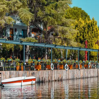 Park Mandalin Hotel, +15