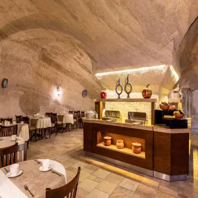 Utopia Cave Hotel