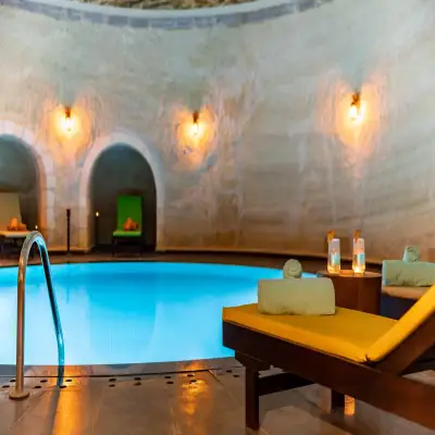 Utopia Cave Hotel