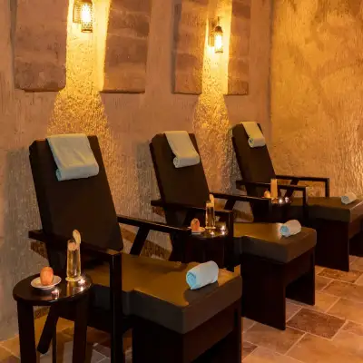 Utopia Cave Hotel