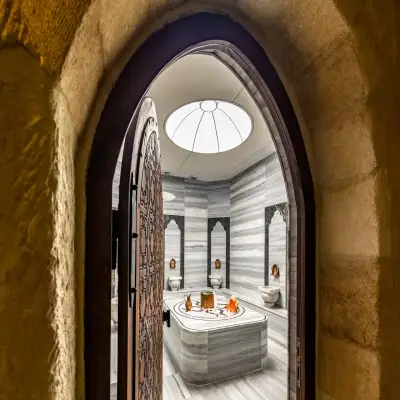 Utopia Cave Hotel