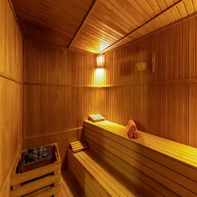 Utopia Cave Hotel