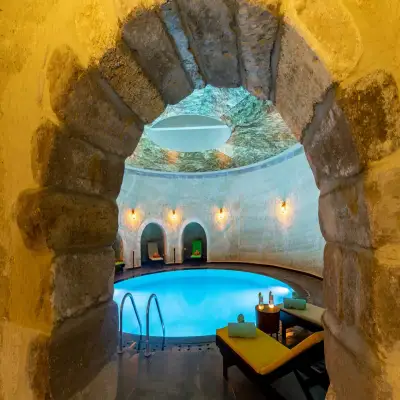 Utopia Cave Hotel