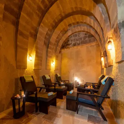 Utopia Cave Hotel