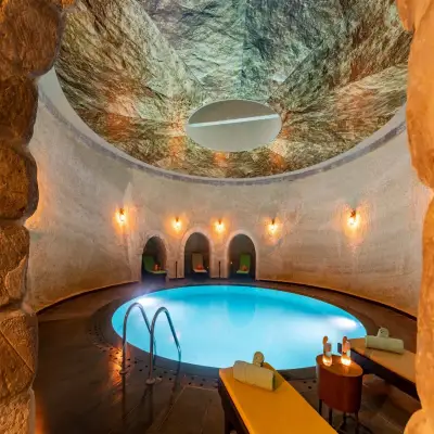 Utopia Cave Hotel