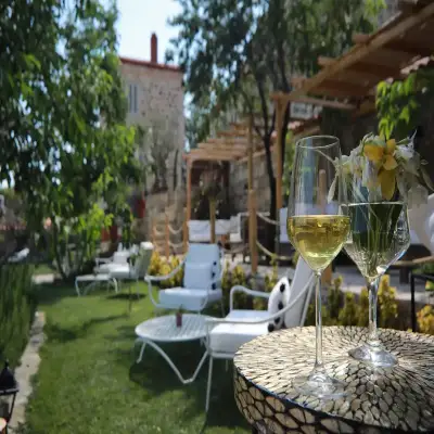 Adatepe Perlacia Suites