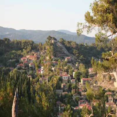 Adatepe Perlacia Suites