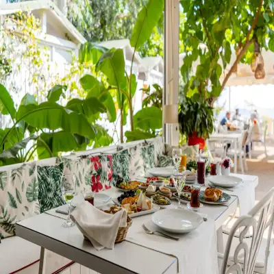 Villa Lukka Hotel