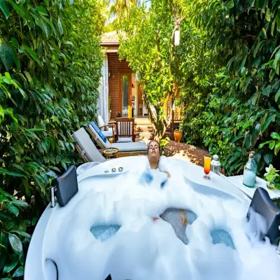 Villa Lukka Hotel