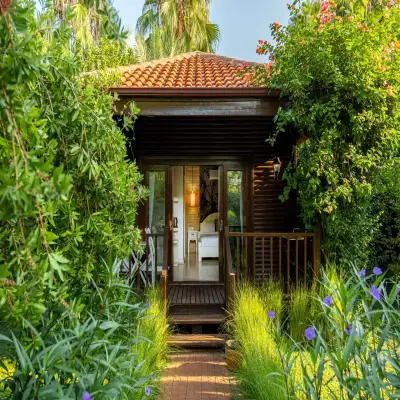 Villa Lukka Hotel