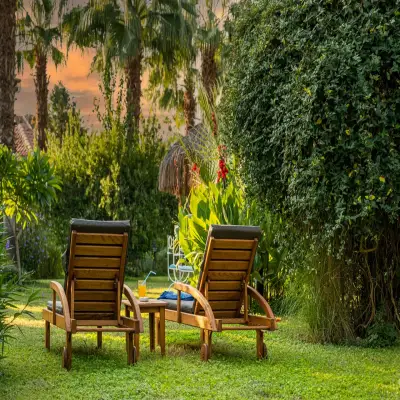 Villa Lukka Hotel