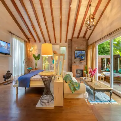 Villa Lukka Hotel