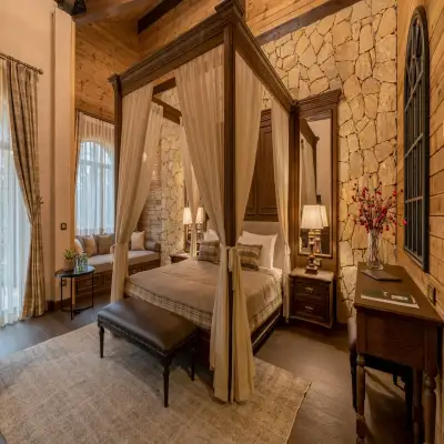 Bengodi Hotel