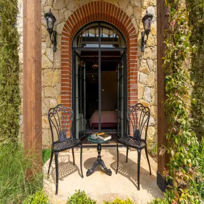 Bengodi Hotel