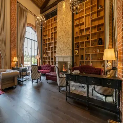 Bengodi Hotel