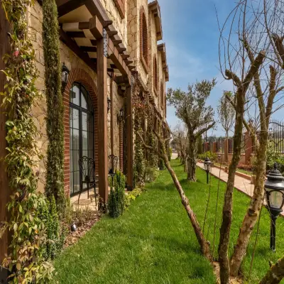 Bengodi Hotel