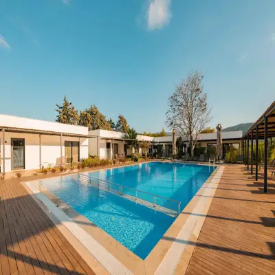 Pınar Otel